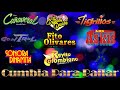 CUMBIAS VIEJITAS PERO BONITAS PARA BAILAR - Fito Olivares, Canaveral, Angeles azules, Aaron, Askis