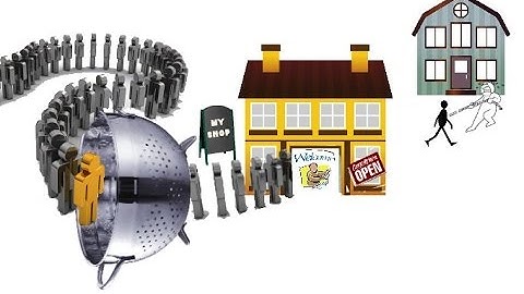 Animated Whiteboard Video Intro