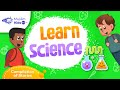 Best learning for kids  islamic cartoon and stories