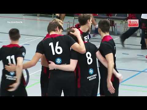 OSPA Sportclub: SV