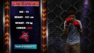 RAG Rumble - Fighter Statistics