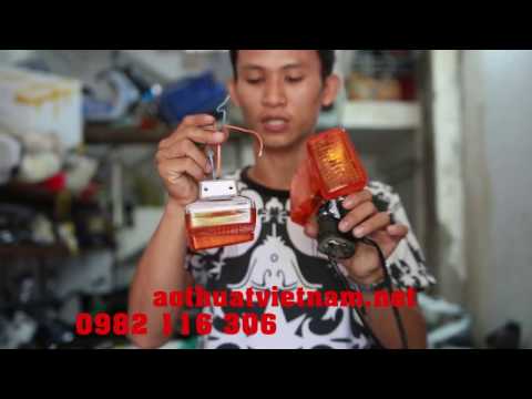 Phụ tùng, dịch vụ: shop phụ tùng rin zin xe cub 78 79 80 81 82 84 86 88 Hqdefault