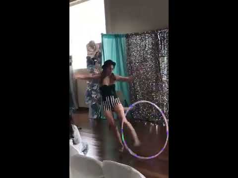 Charlie Chaplin Dance