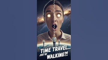 The Andromeda Paradox Thought Experiment – Time Travel Without Moving?