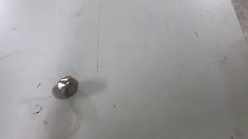 Hexasphericon rolling