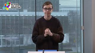 V - Rede Harmen, Stedelijk Gymasium Jvo Amersfoort