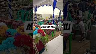 Mbrebes mili #videoshort