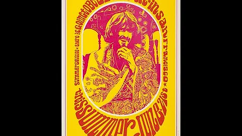 '' when hippies ruled the world '' - t.v.documentary 2002.