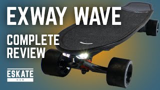 My Favourite Short Electric Skateboard  No Fluff, Just Facts