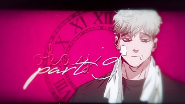 [UPLOADED] okay || closed multifandom mep