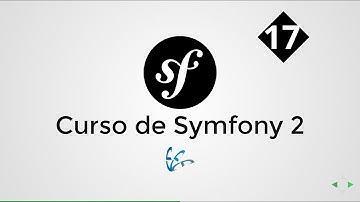 17. Curso de Symfony 2 - Asociaciones (Parte 2)