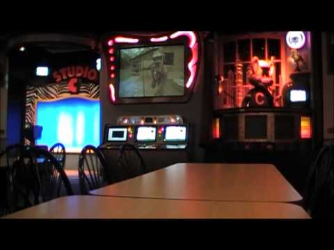 chuck e cheese burlington