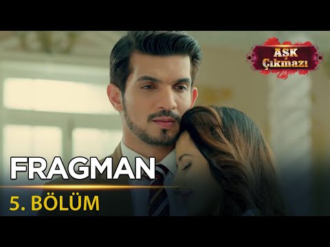 Aşk Çıkmazı - Hint Dizisi | 5. Bölüm Fragmanı