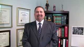 Horizontal Gaze Nystagmus Test (HGN) or Eye Test - DUI Lawyer in Miami