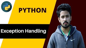 27. Exceptions Handling in Python | Python Bangla Tutorial | Exceptions in Python | Study Mart