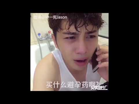 鐘一憲港普：「那次失身的痛...感恩家人一直的陪伴與支持......」