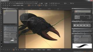 MARI: Context-sensitive help