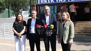 MEHDİ ZANA’NIN TAZİYESİNE ZİYARET: BÜYÜK BİR DEĞER YARATTI