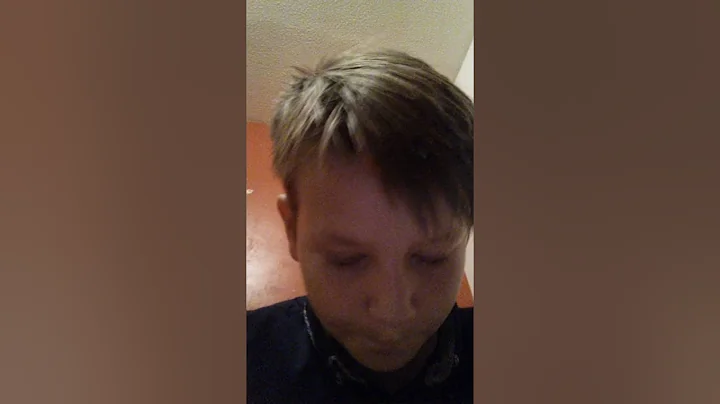Frist video