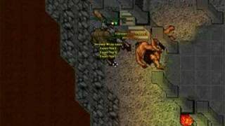 Behemoth Hunt