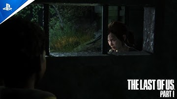 The Last of Us Part 1 PS5 - Sewers (No Commentary) | Part - 12
