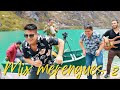 Viajando Con Los Mendez [Parte 21] - MIX MERENGUES 2