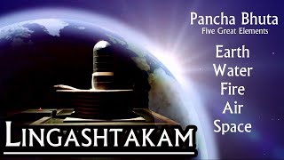 Lingashtakam || Most Powerful Song Of Lord Shiva Ever || Shiva Stotram ||