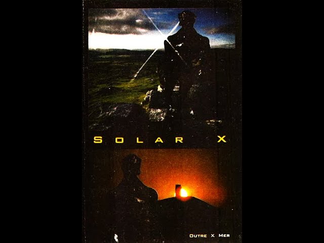 Watch Solar X – Miro on YouTube Watch Solar X – Miro on YouTube