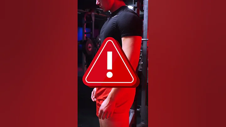 You're Bracing Wrong!