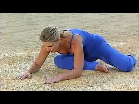 Tamilee Webb Total Stretch - YouTube