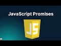 Promises in JavaScript
