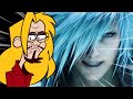 FFVIIR UPDATE! Weiss Is Back!? Sephiroth Backstory!? Advent Children Game & So Much More