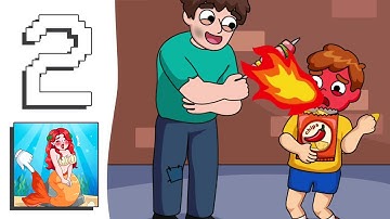 DOP Story: Displace It - all levels 50-100 Gameplay Walkthrough [Android, iOS Game] #2