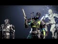 Khovostov 7G-0X Exotic shreds in PVP (I'm horrible in PVP) Arms Week: Hardware | Destiny 2