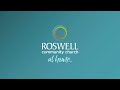 Roswell Community Church Sunday Service 10am
