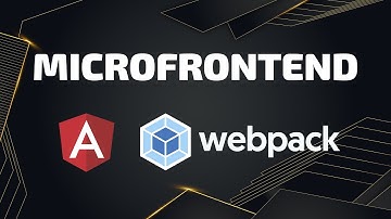 Hablemos de MICRO-FRONTEND con Angular y Module Federation