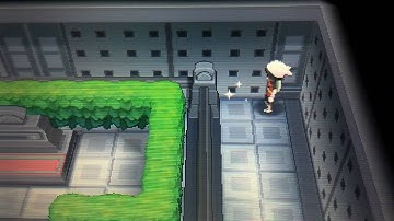 How To Find Medichamite (Mega Medicham) Pokemon Omega Ruby Alpha Sapphire Location