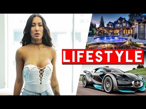 Pornstar Amia Moretti Income 💲 Cars, Houses, Luxurious Lifestyle and Net Worth ! Pornstar Lifestyle