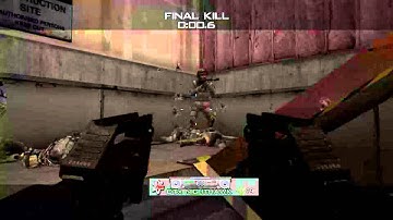 Modern Warfare 3: Boosting FAIL!!!