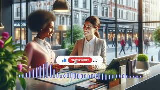 How Was Your Vacation? | Past Simple Conversation | American Accent | A2+ English Lesson #english