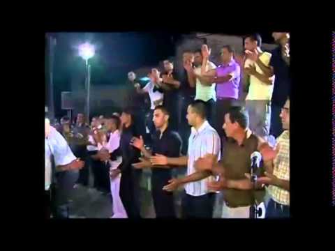 نعمان الجلماوي وغانم الاسدي حداي ومحاورة مع ايقاع حفلة بلال عباس