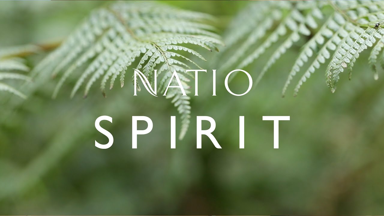Spirit Its In Our Nature Youtube