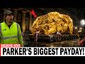 Parker Schnabel Hits the Mother Lode With a $220M Gold Discovery in Alaska!
