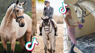 1 HOUR Of Reletable HORSE TikTok Compilation #189