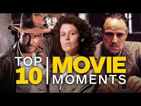 10-best-movie-moments-of-all-time