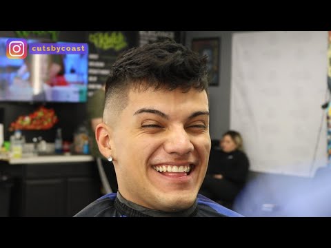 how-to:-high-bald-fade-crop-barber-tutorial.-//-euro-style-haircut.