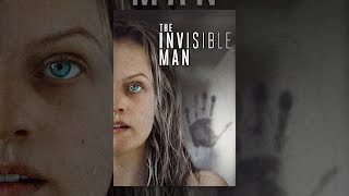 The Invisible Man (2020)