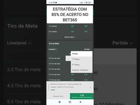 banca de 1000 reais bet365