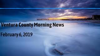 February 6 2019 - Ventura County News