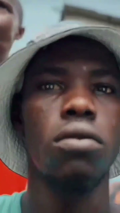 #кайф 🟢🟡🔵Panawaraboy Feat Jmc  Quotidien  clip Officiel #gabon #music #gabonaise